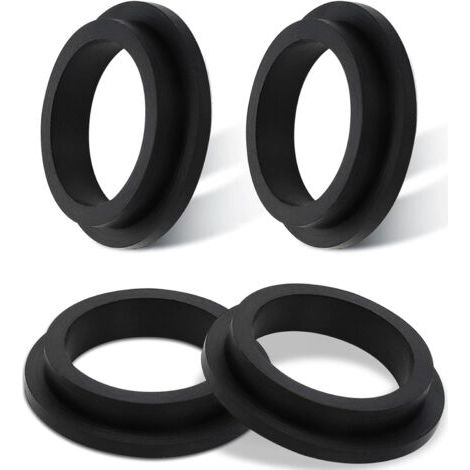 Rondelles en Caoutchouc pour Pompe à Sable, Joint Pompe pour Piscine, 4 pièces Joints Toriques en Caoutchouc pour Vannes de Piscine 26323CA, 26323EH, 26331CA, 26331EH, 26337EH (1/5)