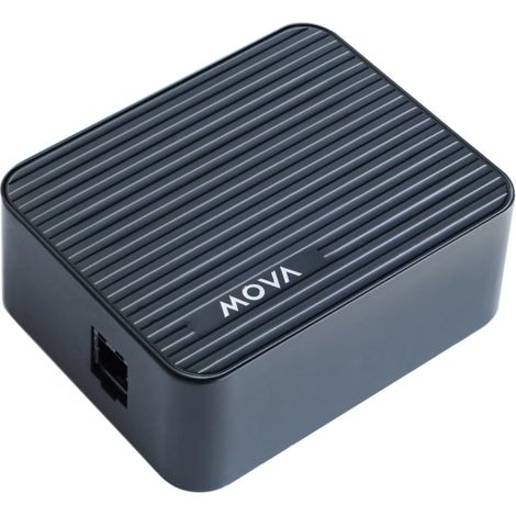 modulo scheda 4g per mova600 e mova1000