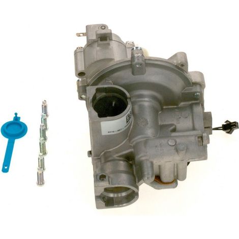 BOSCH Valvola del gas, 87070119760