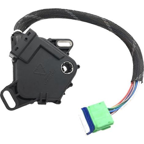 Capteur de sélection de gamme de transmission automatique pour C4 C5 AL4
