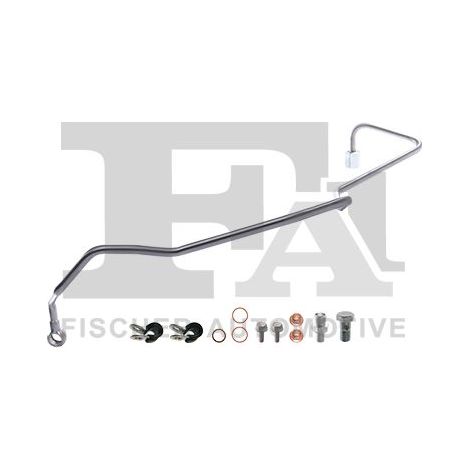 Conduite d'huile, compresseur FA1 611-802Z AUDI 038145771N