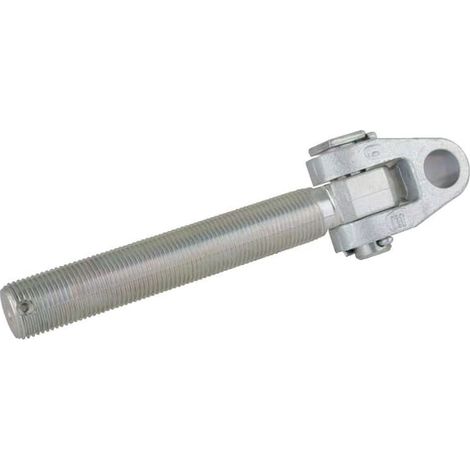 Rotule filetée CBM TFS02DX