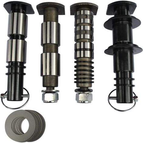 Kit UNIVERSAL PBYANB37V