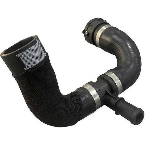 Raccord de durite de liquide de refroidissement 3W0122101F, durite supérieure de radiateur pour GT Flying Spur GTV84.0T (1/5)