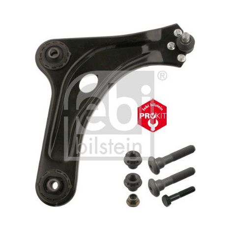 Bras de liaison, suspension de roue FEBI BILSTEIN 44620 CITROËN 3521.H5 3521.H6