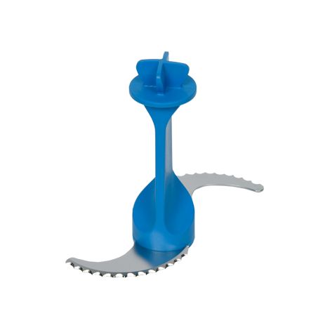 Couteau à glace Moulinex ms-651535 pour hacher et écraser la glace