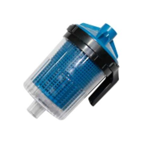 Gre-pools GRE Vorfilter Transparent 1,7L Kapazität (1/5)
