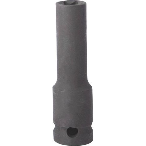 Douille choc torx E14 1/2" L.76mm Cr-Mo DIN ISO 3121 - OS 3114 - CLAS Equipements