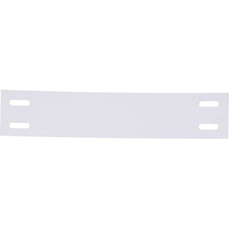 Marcador/placa/ para etiquetado manual OW 11 E04ZP-01060100200 /100 unidades/