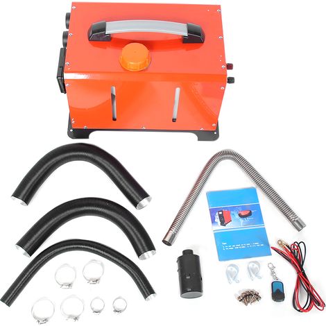 Casque Moto ABS pour Moto Scooter Respirant Universel RH A0314 (6 L) (1/5)