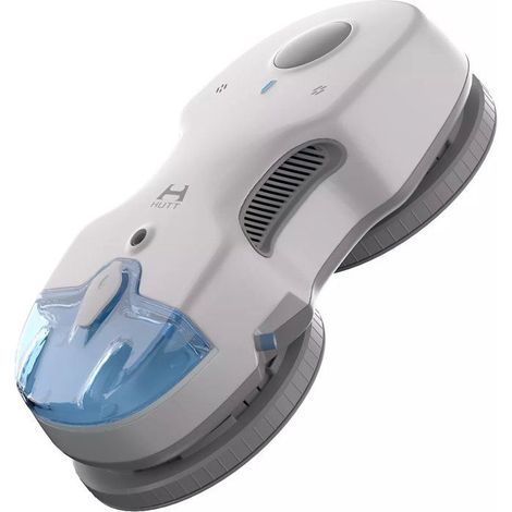 Hutt C7 Fensterreinigungsroboter weiß leistungsstark und intelligent (1/5)