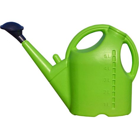 Arrosoir pour plantes d'intérieur, petit arrosoir pour plantes d'intérieur, fleurs de jardin, arrosoir à long bec pour arroser les (1/4)