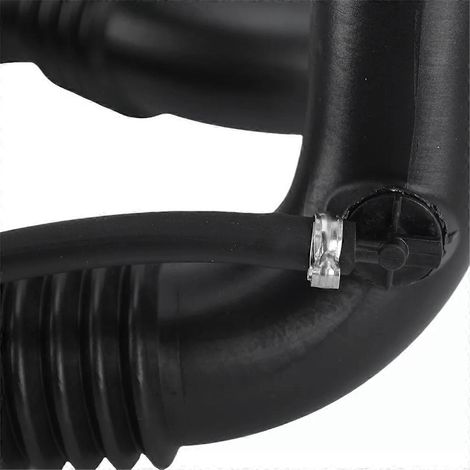 Tuyau d'échangeur de suralimentation turbo pour Vivaro (1/5)
