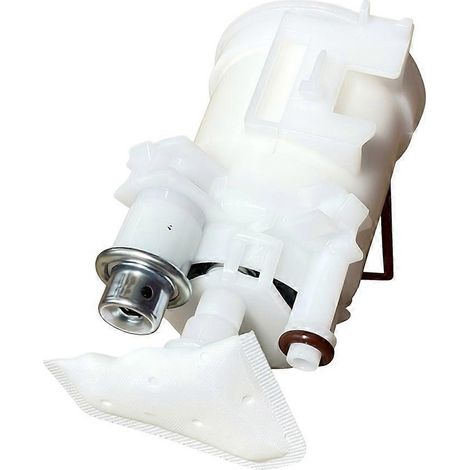 16700-MFL-013 Motorrad-Kraftstoffpumpenmodulfilter, kompatibel mit Honda CBR1000RR 2008-2009 CBR600RR 16700-MFL-003 292020-0170 (1/5)