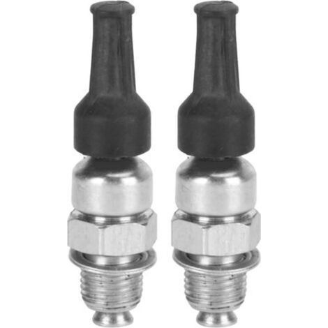 Kit de 2 piezas de válvulas de descompresión para TS400 TS410 TS420 TS460 TS700 TS800 - Venta en lote de 2 - (1/5)