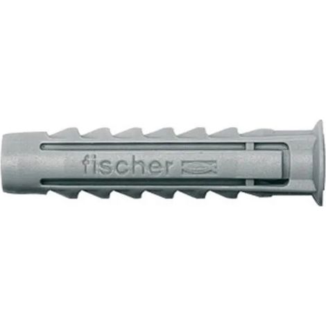 Dübel fischer sx d12 Nylon 35 mm Pack 6