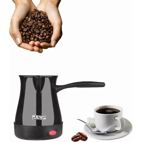 Cafetière électrique turque - Cafetière (1/5)
