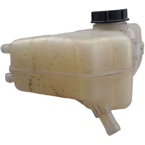 [PRODUIT D'OCCASION] Vase Expansion FORD Fiesta ♻️ Ref Oe. 1504818 - Garantie à vie (1/2)