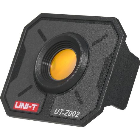 UNI-T UT-Z002 Thermische Wartung von Leiterplatten-Motherboard-Komponenten für hochauflösende Infrarot-Displays