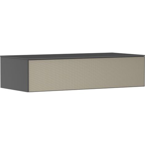 HANSGROHE 54327390 Buffet Xevolos E Sgma