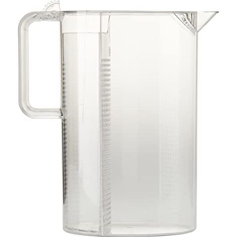 Bodum 10619-10S 3L Plastica Trasparente brocca (1/4)