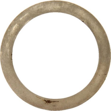 Einstellscheibe 40x51,5x0,2 AGRIA AGW01078