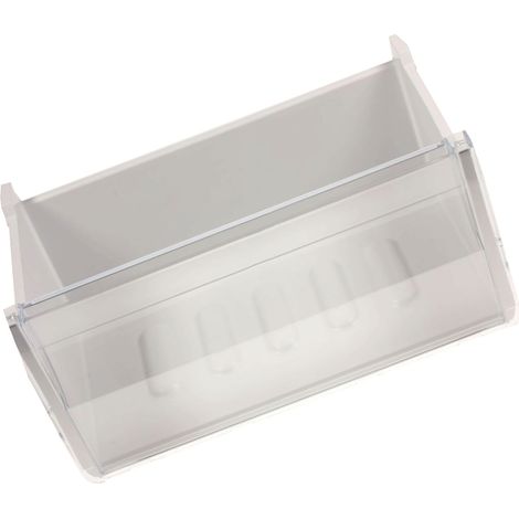 Ersatzteil - Untere Schublade, original -  - WHIRLPOOL, BAUKNECHT, LADEN, INDESIT, IGNIS, ARISTON HOTPOINT, PRIVILEG, POLAR