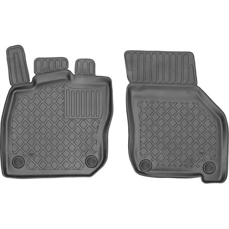 Tappetini in TPE per Audi A3 8Y Sportback Sedan 2020- (non compatibili con Audi S3 e RS3) (1/5)
