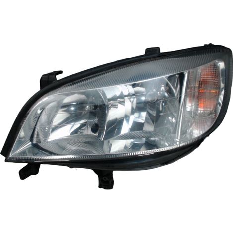 Phare Gauche OPEL Zafira [PRODUIT D'OCCASION]♻️9118791 (1/4)