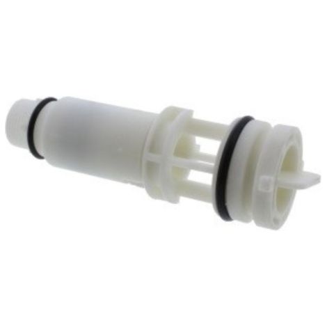 Fluxómetro (Sensor de Flujo) para Caldera Manaut Midas Eco 24 E  Repuesto Original Código BI1441501