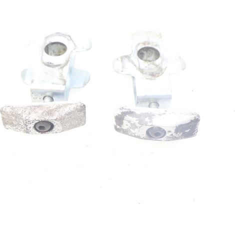 [PRODUIT D'OCCASION] TENDEUR CHAINE SUZUKI GSF S BANDIT 600 2000 - 2004 (1/4)