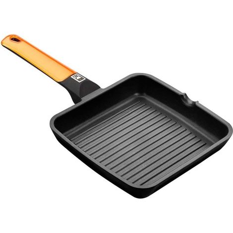 Sartén grill Bra a281422 antiadherente 28 cm (1/5)