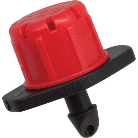 GOUTTEUR RÉGLABLE MICRO BL10 - 0-60 L/H (1/2)