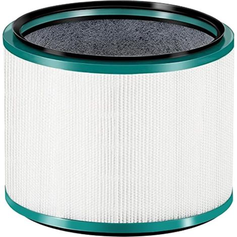 Filtre Hepa Charbon Actif pour purificateur d’air Dyson Pure Cool Link HP02 HP01 HP00 (1/5)