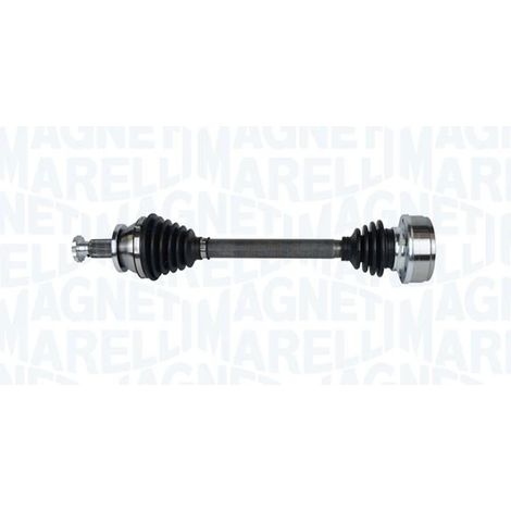 Arbre de transmission Magneti Marelli 302004190012 MERCEDES-BENZ 6Q0407271AK