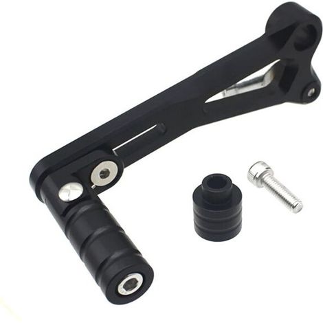 Pedale leva cambio sinistra regolabile per moto G310RR G 310RR G310 RR G 310 2023 2024-,B (1/2)