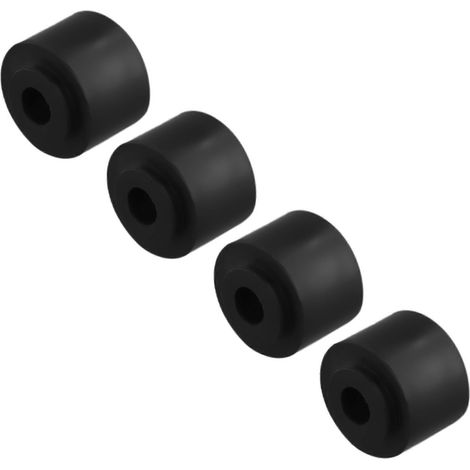 Kit de silentblocs de biellette de barre stabilisatrice avant pour SUV Ssangyong Rexton essence et turbo diesel 4476008000 (1/5)
