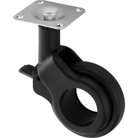 Roulette de meuble design - ITAR (1/3)