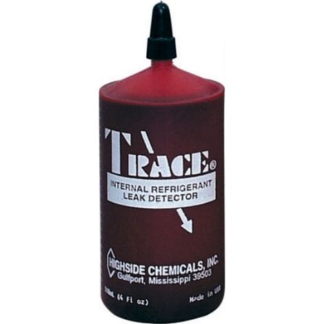 Detector interno de fugas en circuitos frigoríficos 116 ml (aceites base ester)