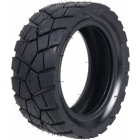 9x3.0-5.5 tubeless all-terrain tires suitable for the Kukirin G2 Pro 2024 electric scooter. (1/4)