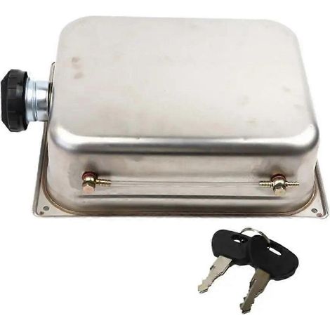 Standheizung, Motor, Kraftstofftank, Edelstahl-Benzintank, Ölkanister, automatische Standheizung (1/5)