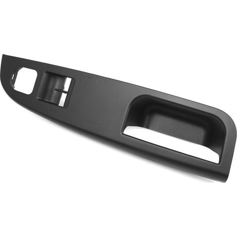 Ersatz-Fensterheberschalterabdeckung vorne rechts für Volkswagen Golf GTI 2-Türer 2006-2009, Rechtslenker 1K3868050B 1K3868050C (1/5)