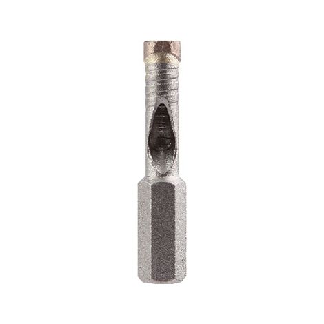 FRESA PER CERAMICA ATTACCO ESAGONALE- 6x55- FRIUL- pezzi 1 (1/2)
