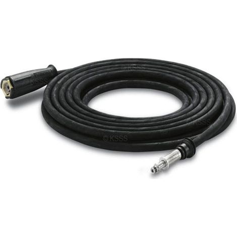 FLEXIBLE HAUTE PRESSION pour NETTOYEUR HAUTE-PRESSION...