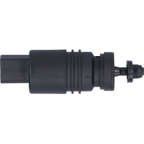 Pompe de Lave-Glace Pare-Brise Remplacement Pulvérisateur Eau pour Mercedes Benz 2218690121 (1/5)