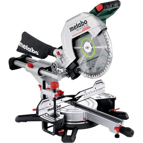 Metabo Brushless Mitre Saw 18V Blade 305 x 30mm KGS 18 LTX BL 305 (1/5)