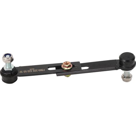Biellette de réglage de phares fiable et durable 2203200032 pour Mercedes-Benz Classe S W220 S430 (1/5)