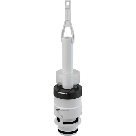 VÁLVULA DE DESCARGA OCULTA DE 850 MM, DOBLE DESCARGA, SISTEMAS A100-A102 (1/3)