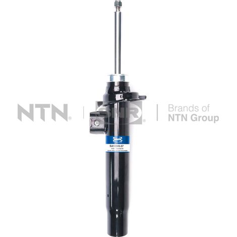 Amortisseur - SA65040.21 - SNR - Compatible avec véhicule BMW, BMW (BRILLIANCE)