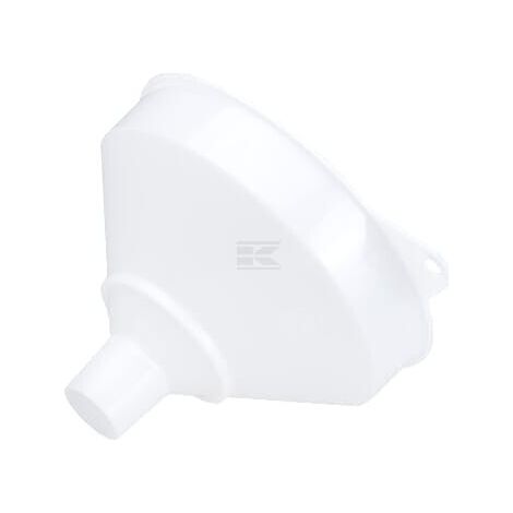 Embudo 253 mm JK9531 H脺NERSDORFF JK9531